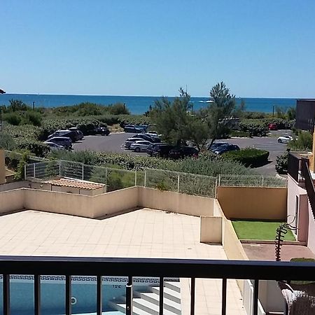 Aqua Plage Agde Εξωτερικό φωτογραφία