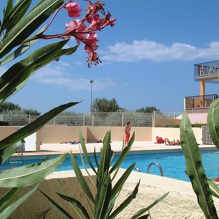 Aqua Plage Agde Εξωτερικό φωτογραφία