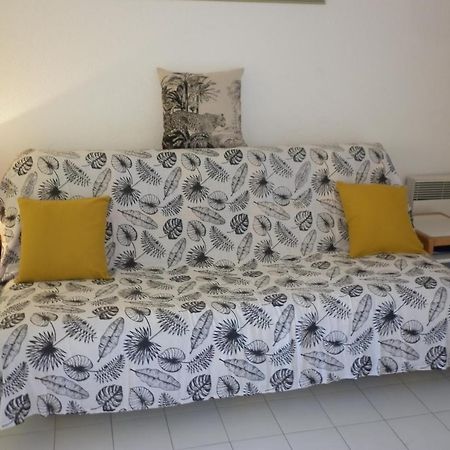 Aqua Plage Agde Εξωτερικό φωτογραφία