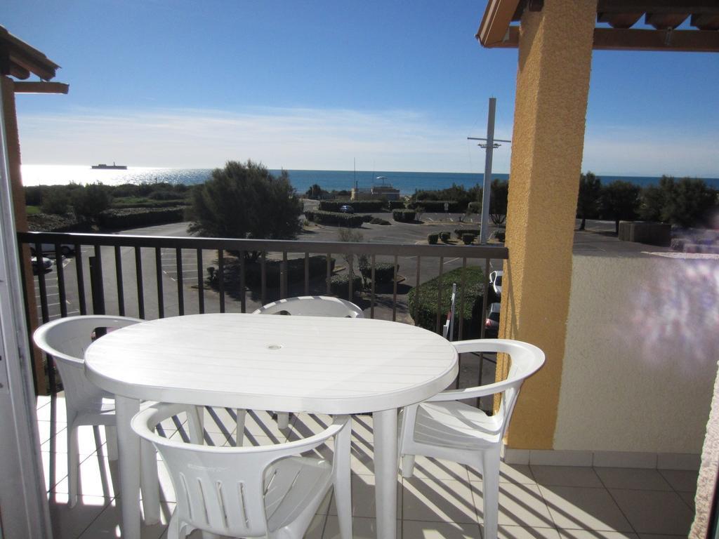 Aqua Plage Agde Εξωτερικό φωτογραφία