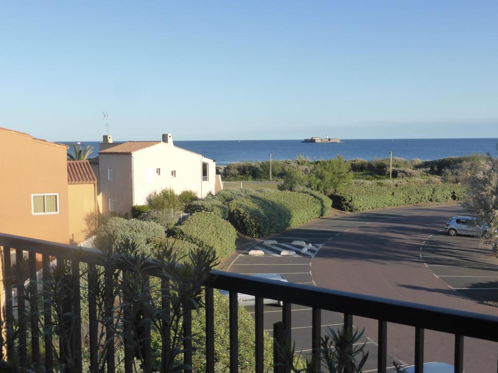Aqua Plage Agde Εξωτερικό φωτογραφία