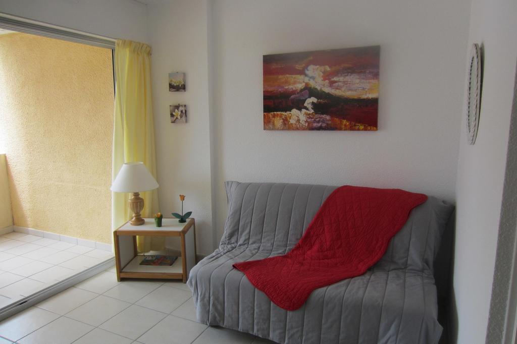 Aqua Plage Agde Εξωτερικό φωτογραφία