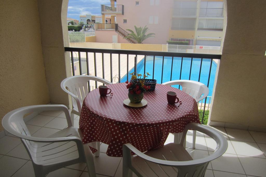 Aqua Plage Agde Εξωτερικό φωτογραφία