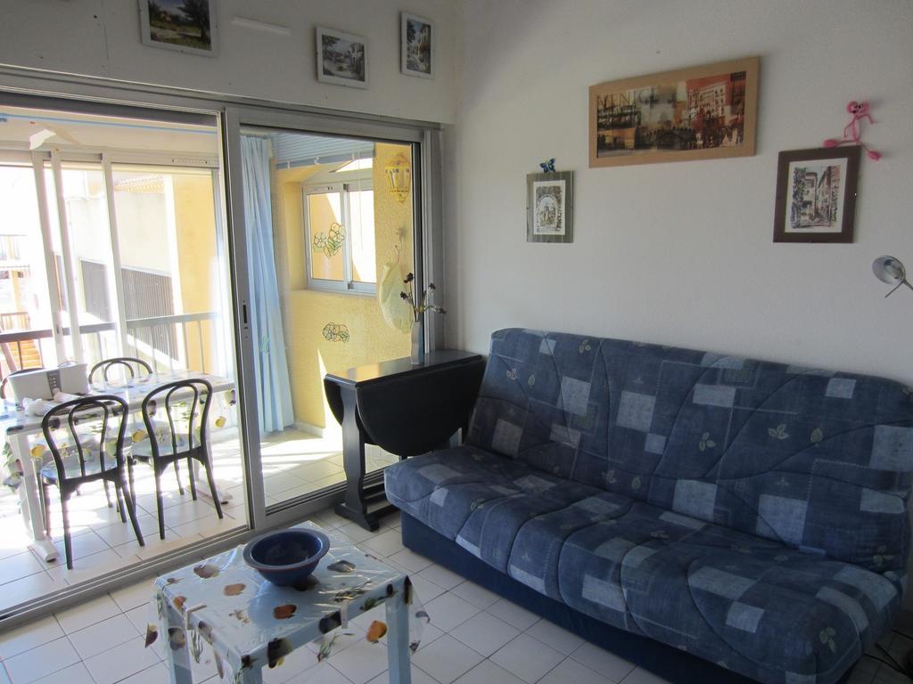 Aqua Plage Agde Εξωτερικό φωτογραφία
