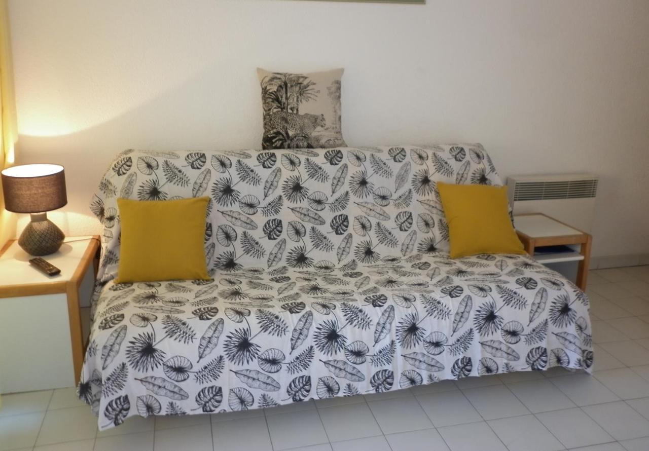 Aqua Plage Agde Εξωτερικό φωτογραφία