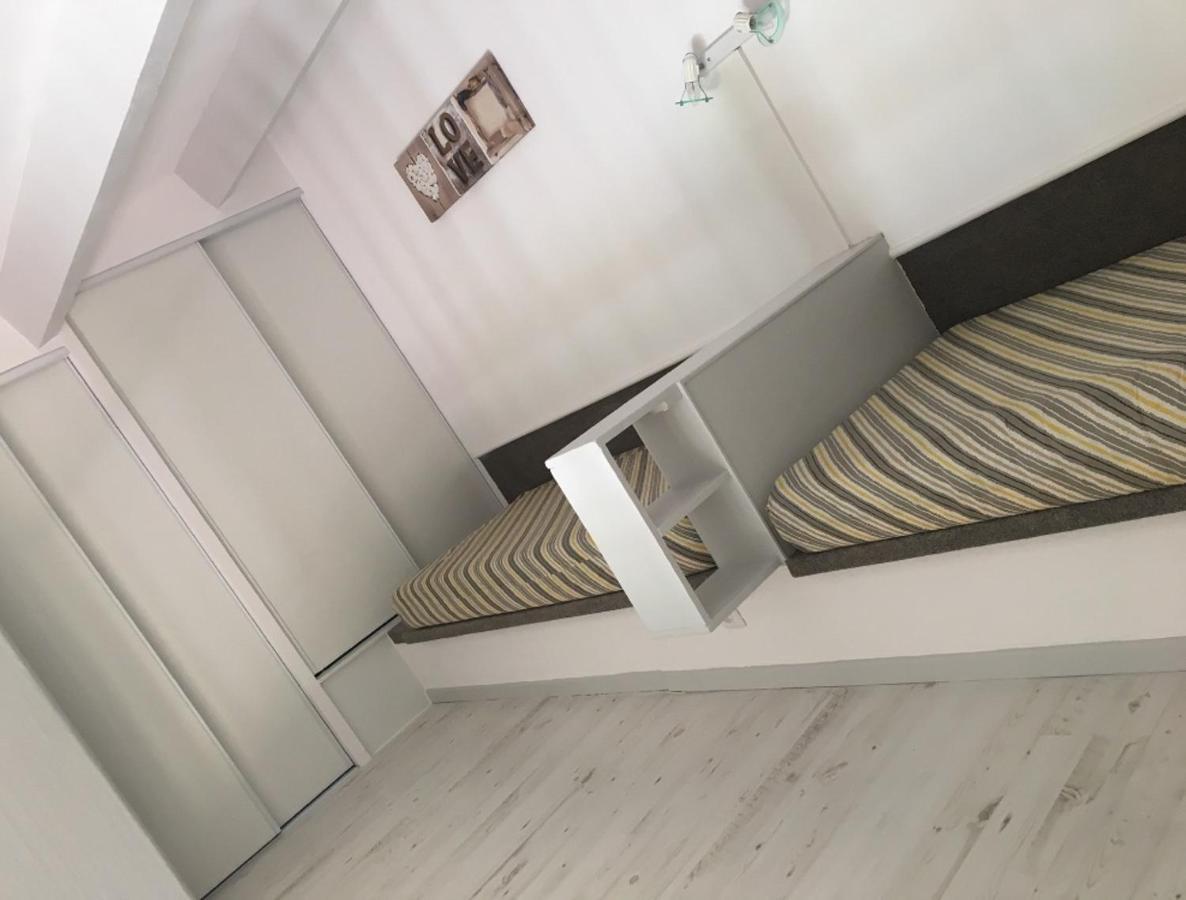 Aqua Plage Agde Εξωτερικό φωτογραφία